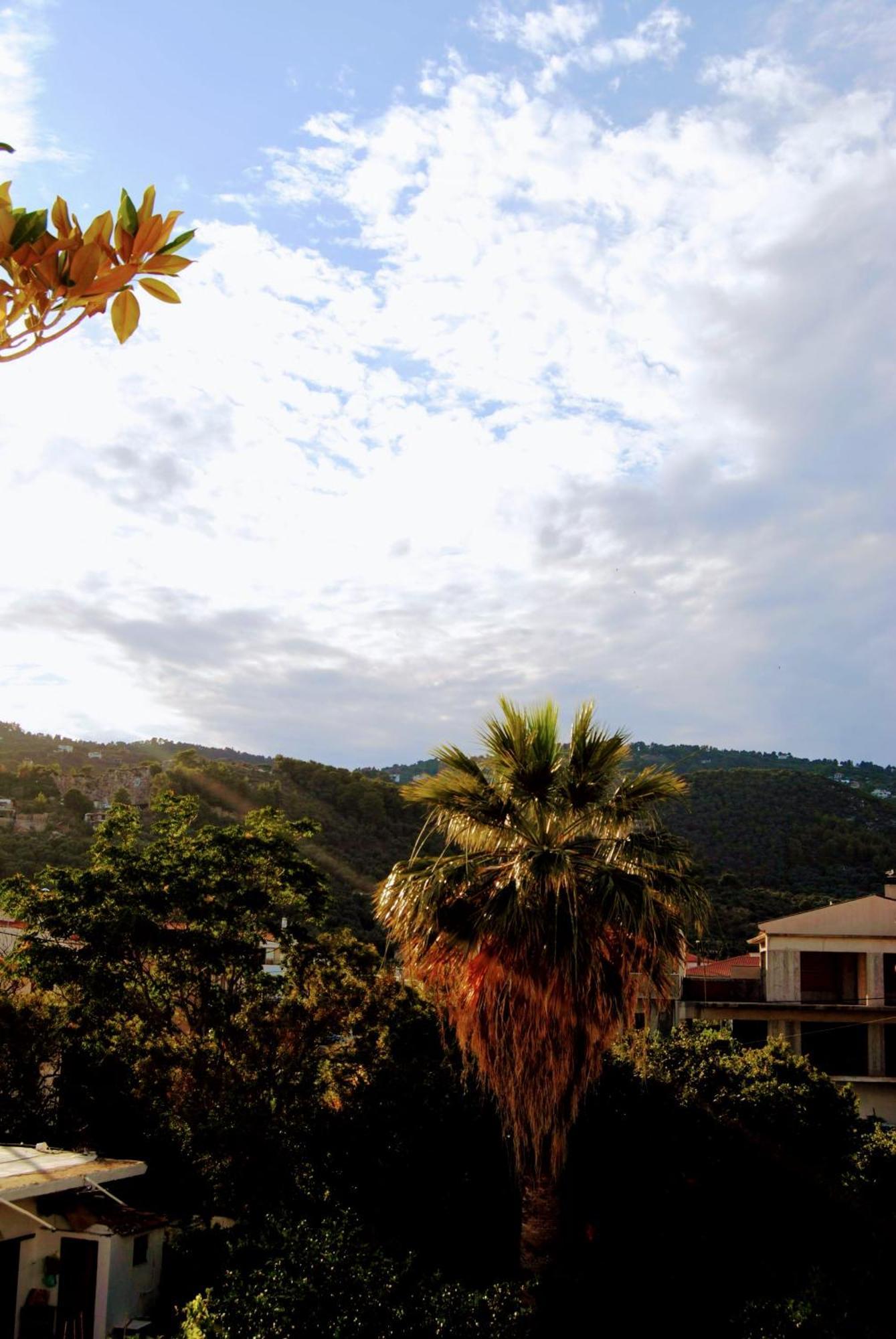 Fotinos House Skiathos Hotel Exterior photo